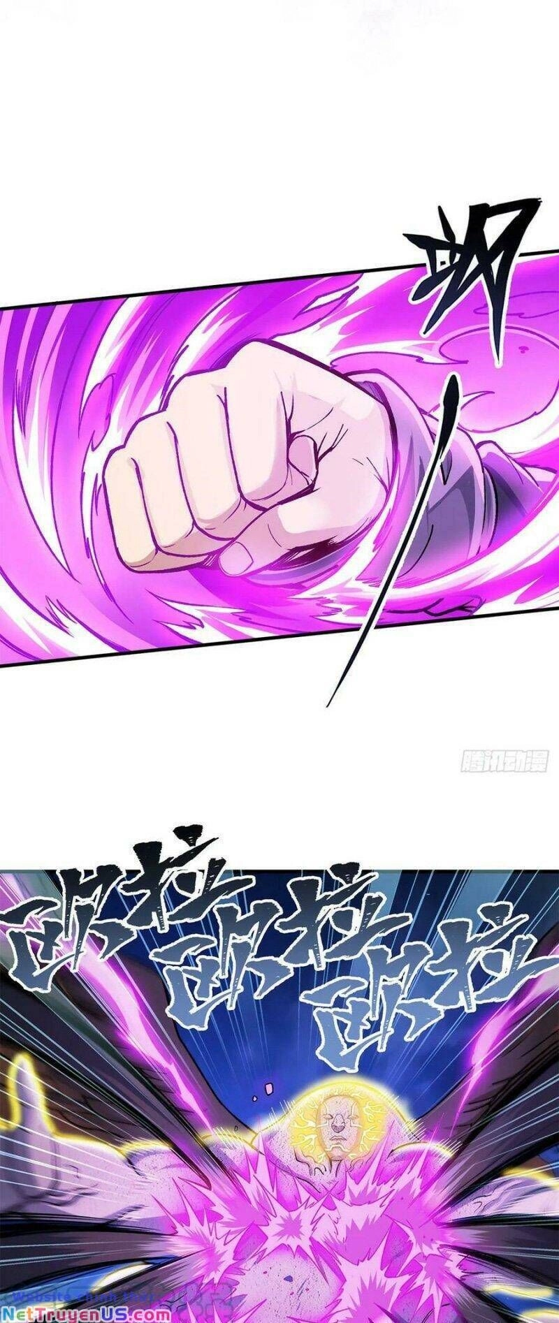 Sứ Đồ Vô Hạn Và 12 Chiến Cơ Chapter 311 - 3