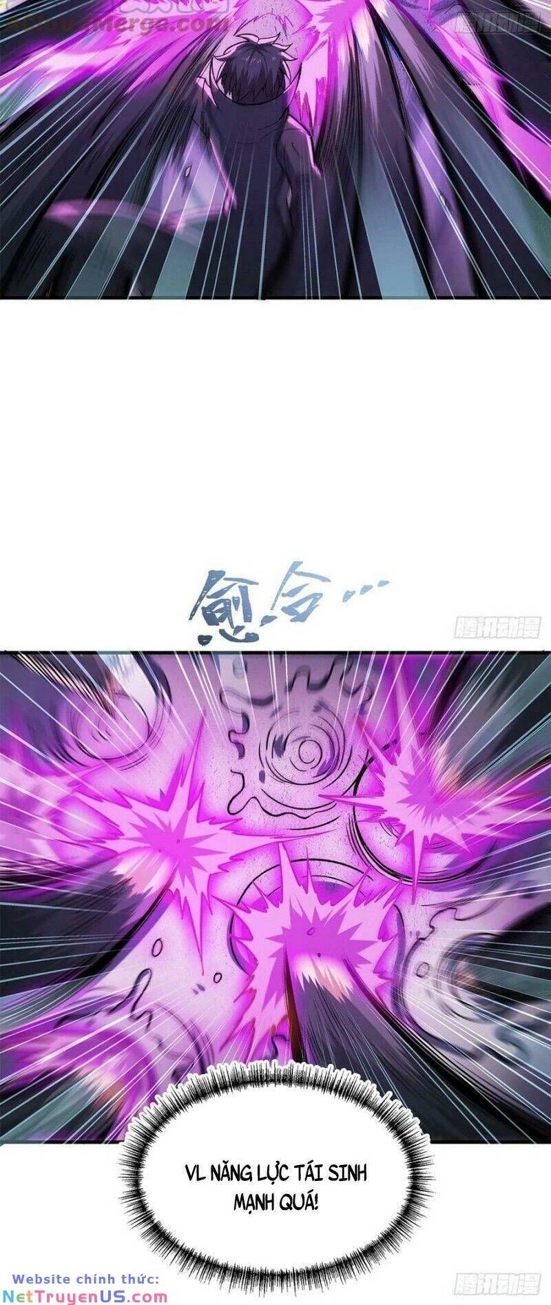 Sứ Đồ Vô Hạn Và 12 Chiến Cơ Chapter 311 - 4