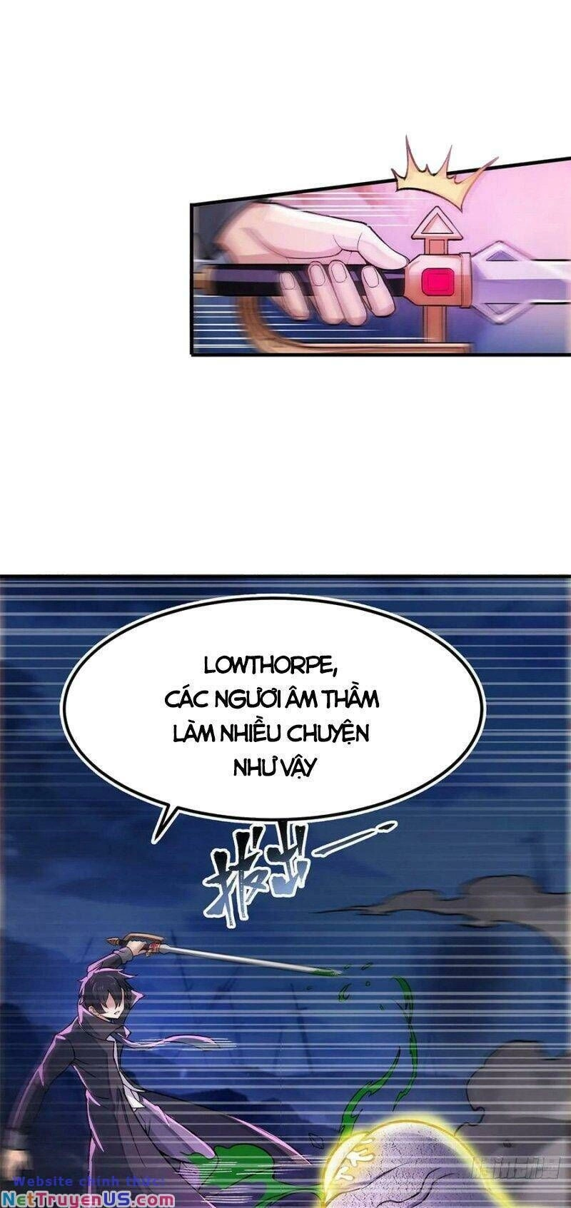 Sứ Đồ Vô Hạn Và 12 Chiến Cơ Chapter 311 - 5