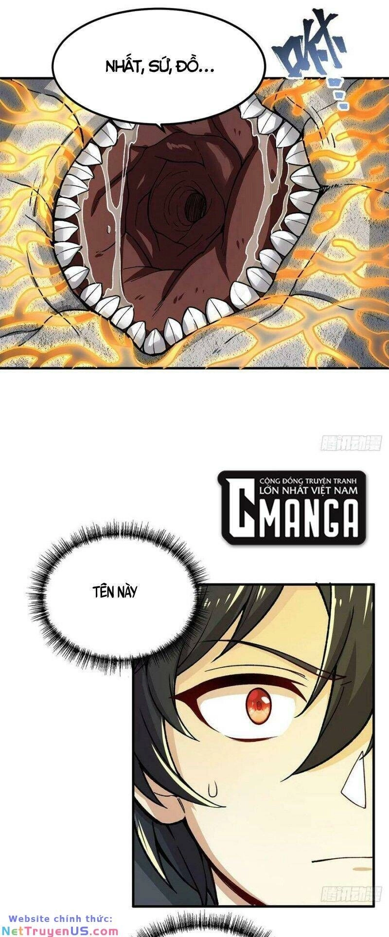 Sứ Đồ Vô Hạn Và 12 Chiến Cơ Chapter 311 - 7