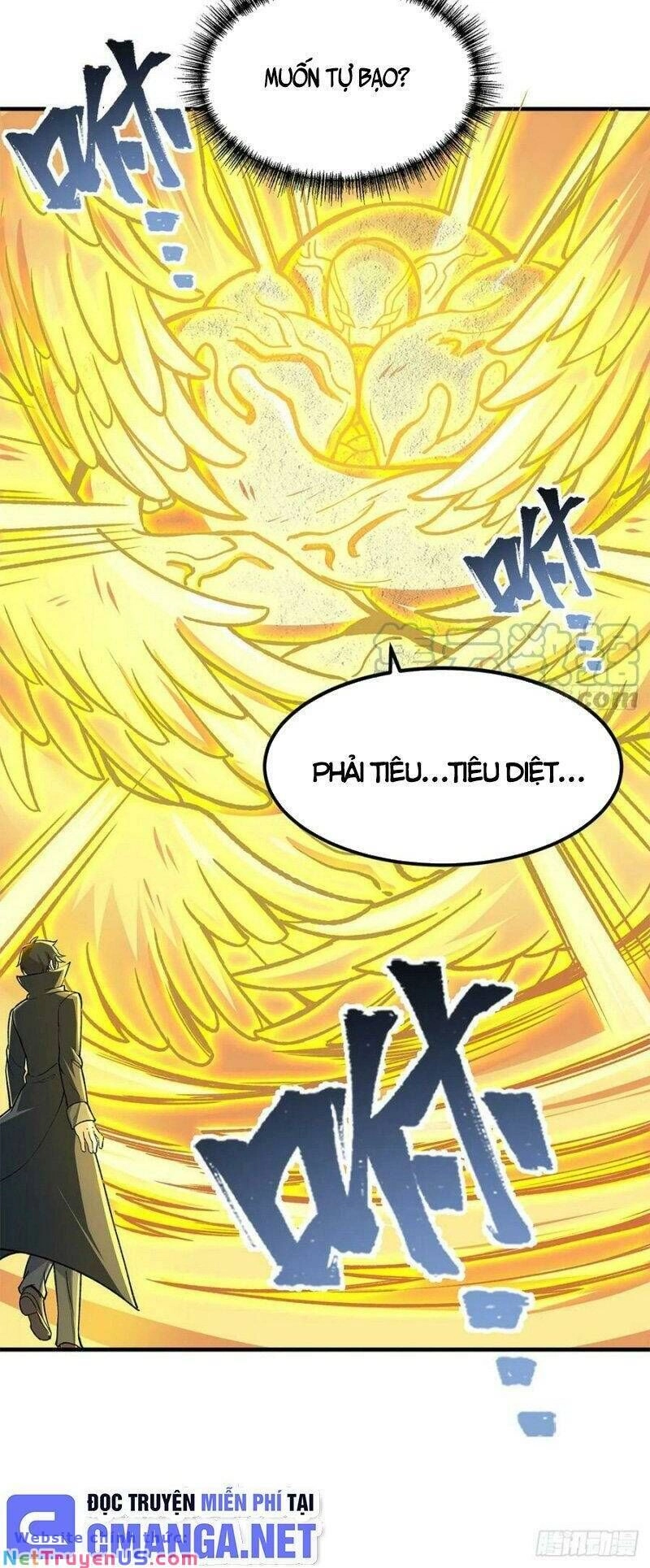 Sứ Đồ Vô Hạn Và 12 Chiến Cơ Chapter 311 - 8
