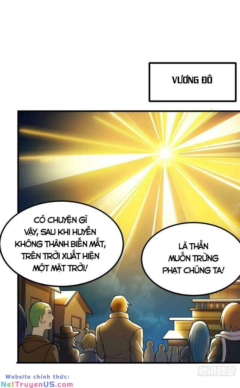 Sứ Đồ Vô Hạn Và 12 Chiến Cơ Chapter 311 - 9