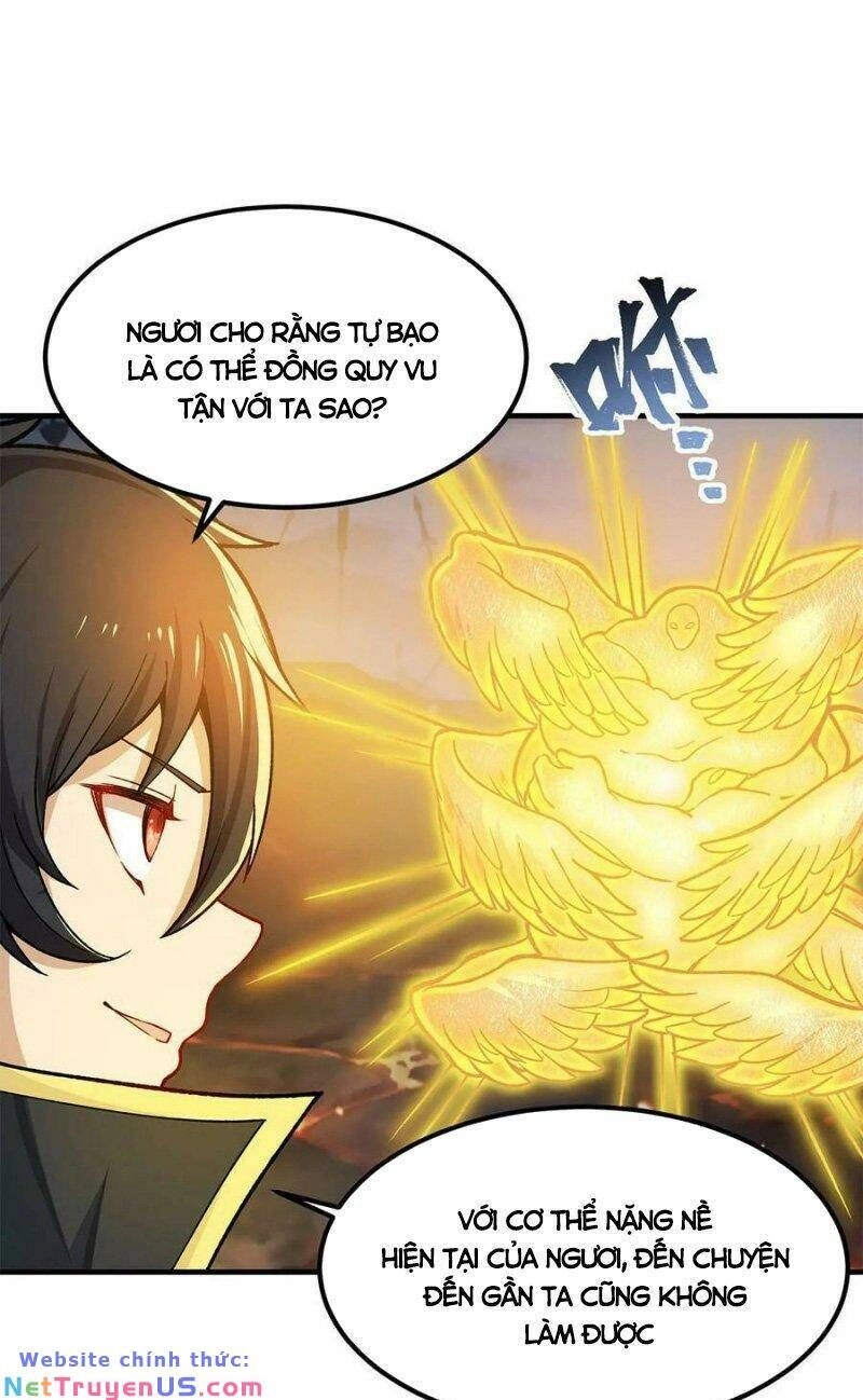 Sứ Đồ Vô Hạn Và 12 Chiến Cơ Chapter 311 - 11