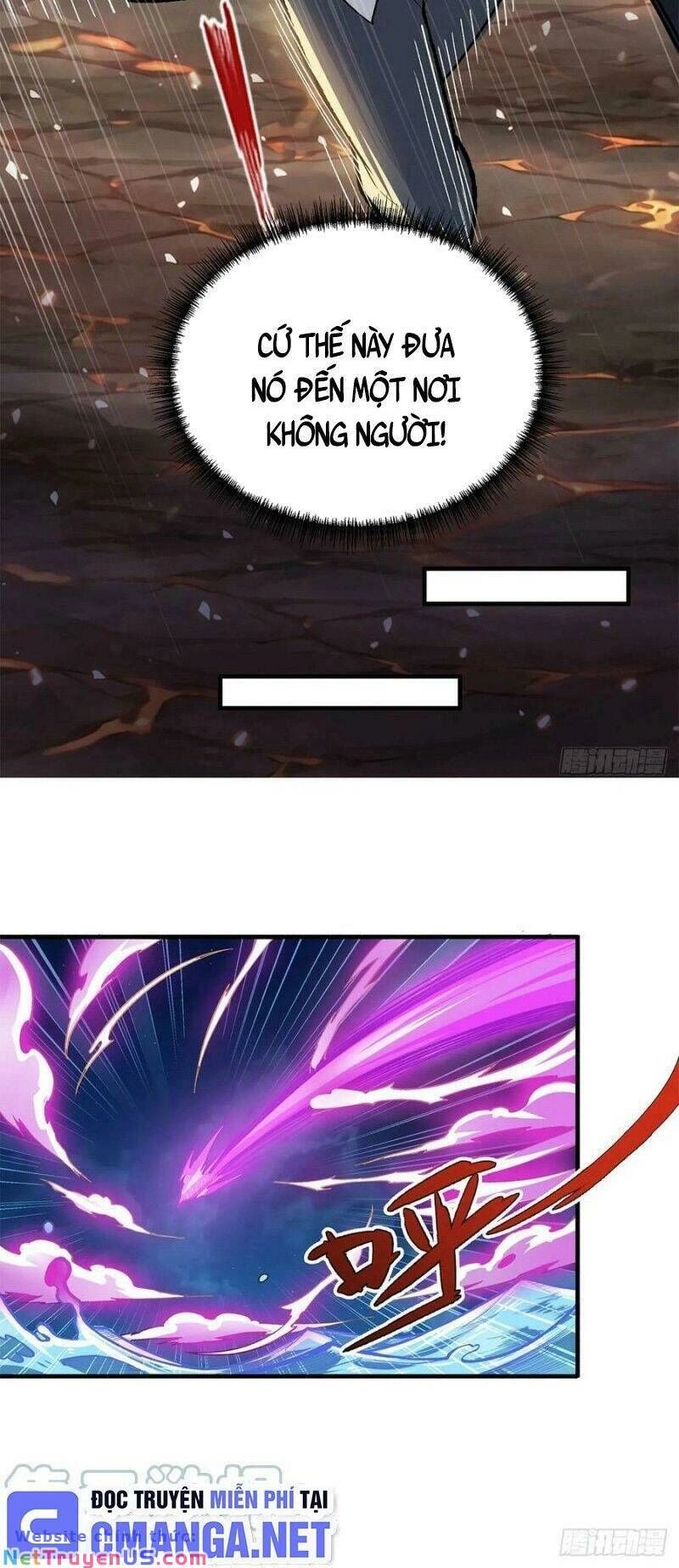 Sứ Đồ Vô Hạn Và 12 Chiến Cơ Chapter 311 - 14