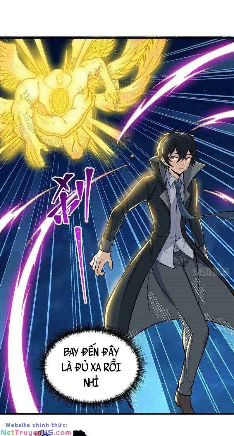 Sứ Đồ Vô Hạn Và 12 Chiến Cơ Chapter 311 - 15