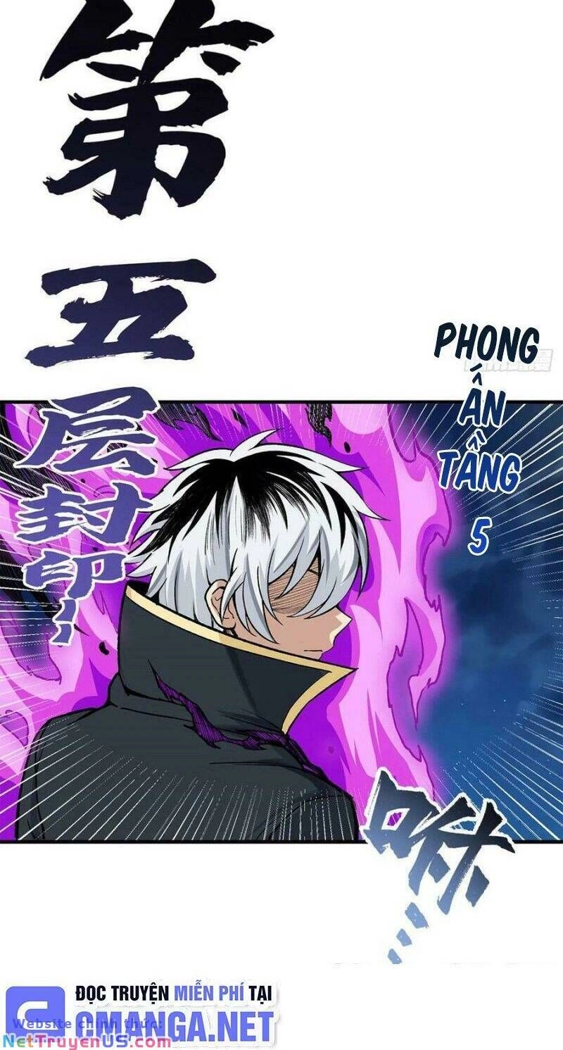 Sứ Đồ Vô Hạn Và 12 Chiến Cơ Chapter 311 - 16