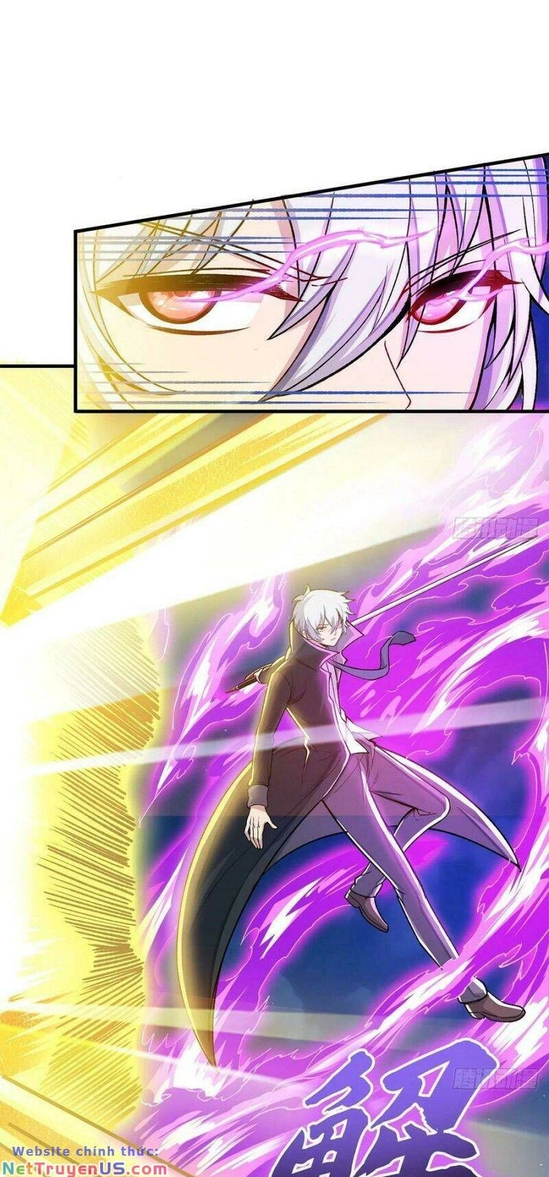 Sứ Đồ Vô Hạn Và 12 Chiến Cơ Chapter 311 - 17