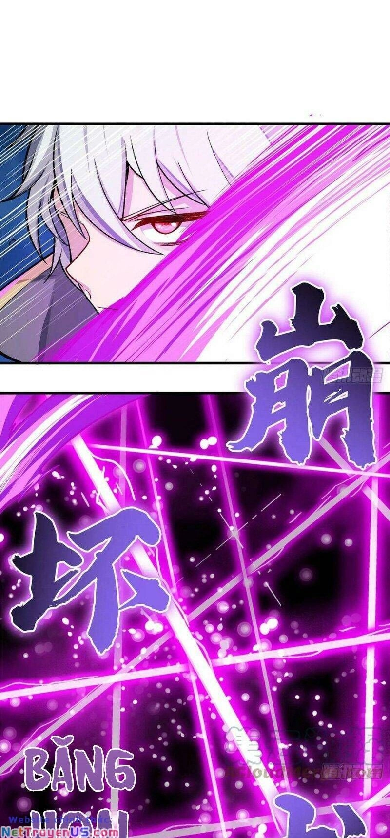 Sứ Đồ Vô Hạn Và 12 Chiến Cơ Chapter 311 - 19