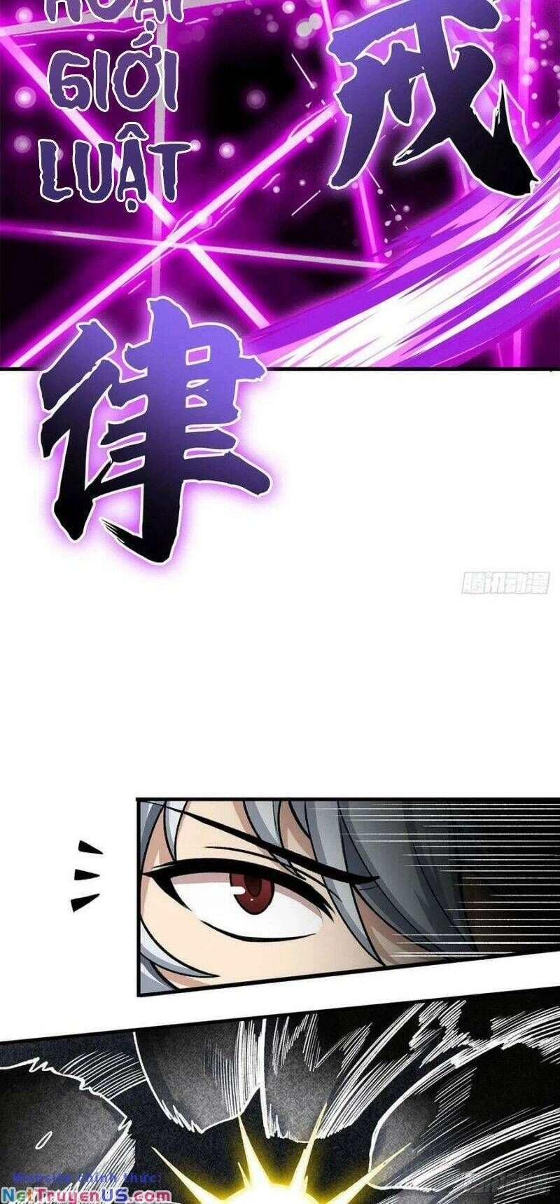 Sứ Đồ Vô Hạn Và 12 Chiến Cơ Chapter 311 - 20