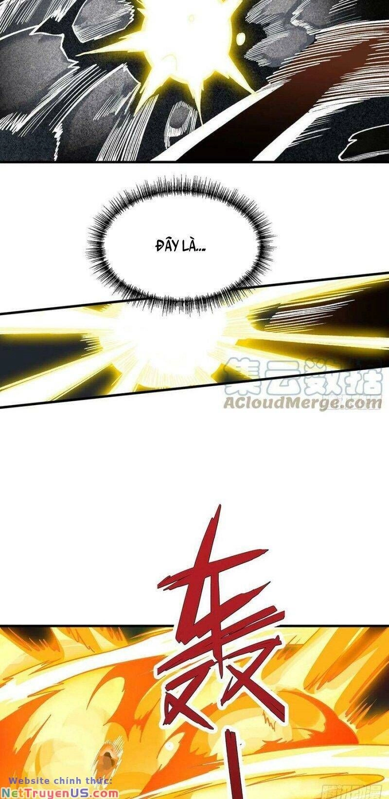 Sứ Đồ Vô Hạn Và 12 Chiến Cơ Chapter 311 - 21