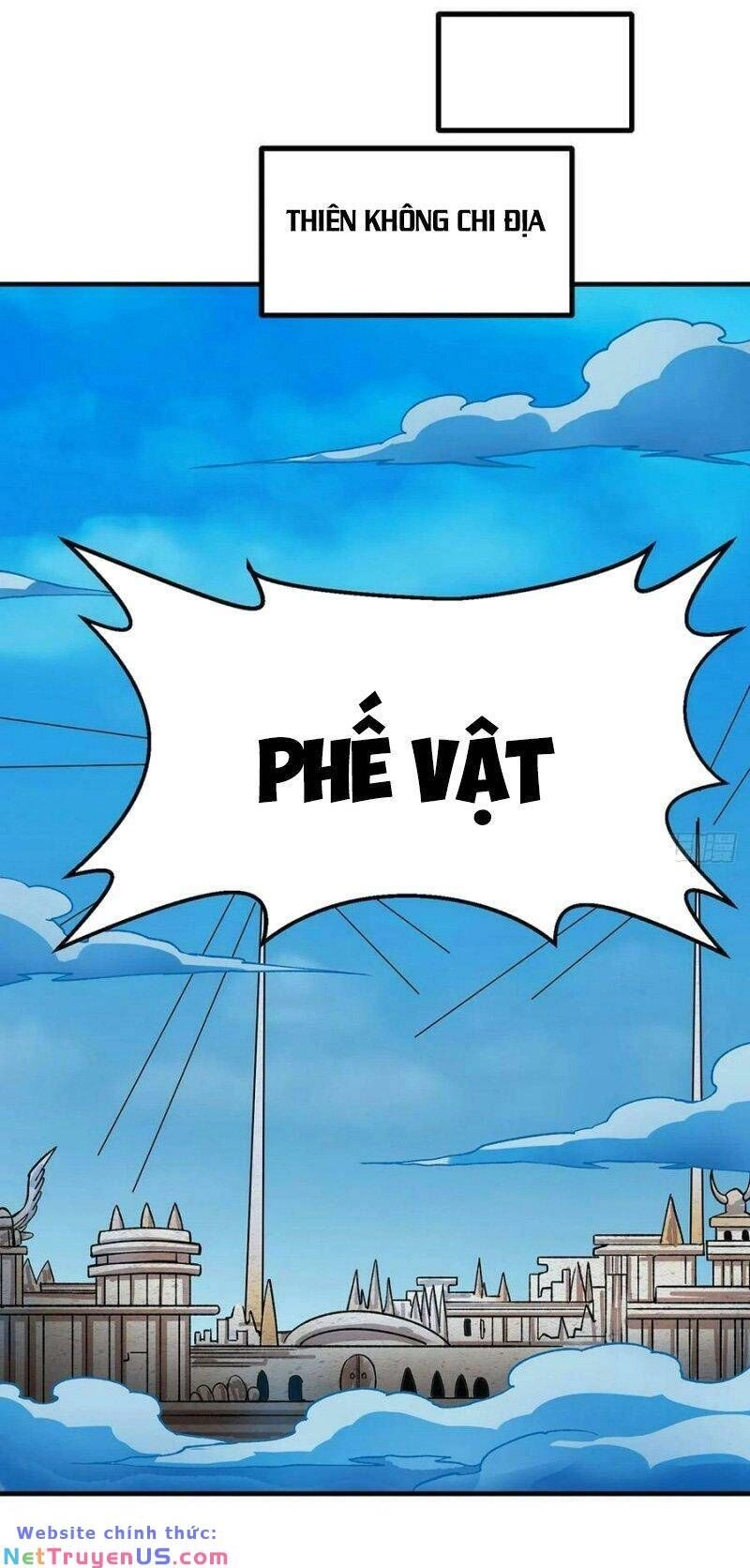 Sứ Đồ Vô Hạn Và 12 Chiến Cơ Chapter 311 - 23