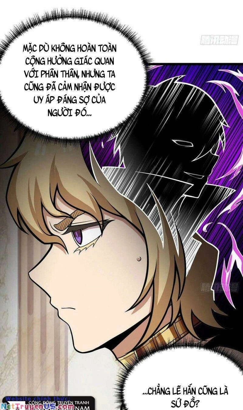 Sứ Đồ Vô Hạn Và 12 Chiến Cơ Chapter 311 - 25