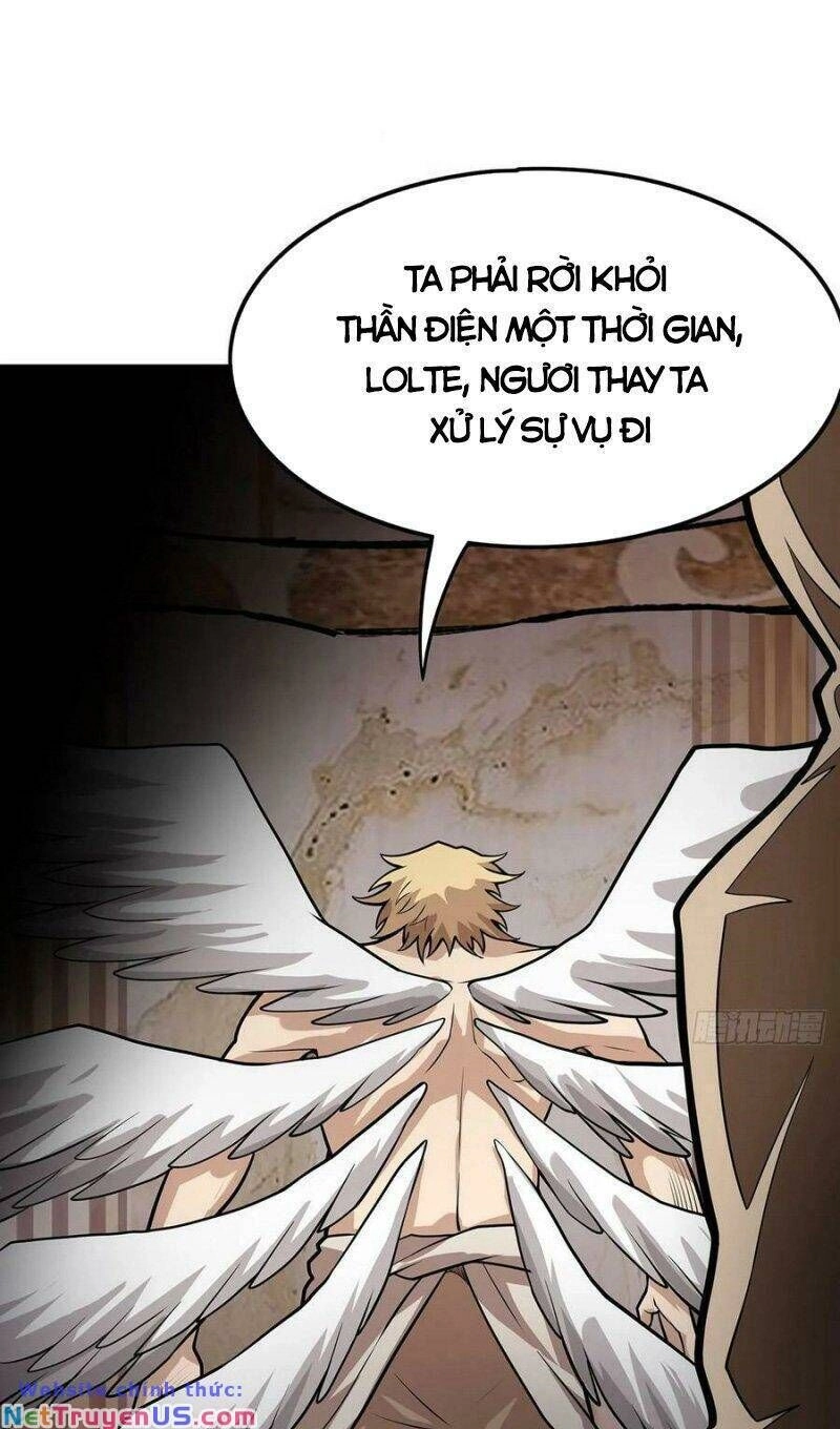 Sứ Đồ Vô Hạn Và 12 Chiến Cơ Chapter 311 - 27