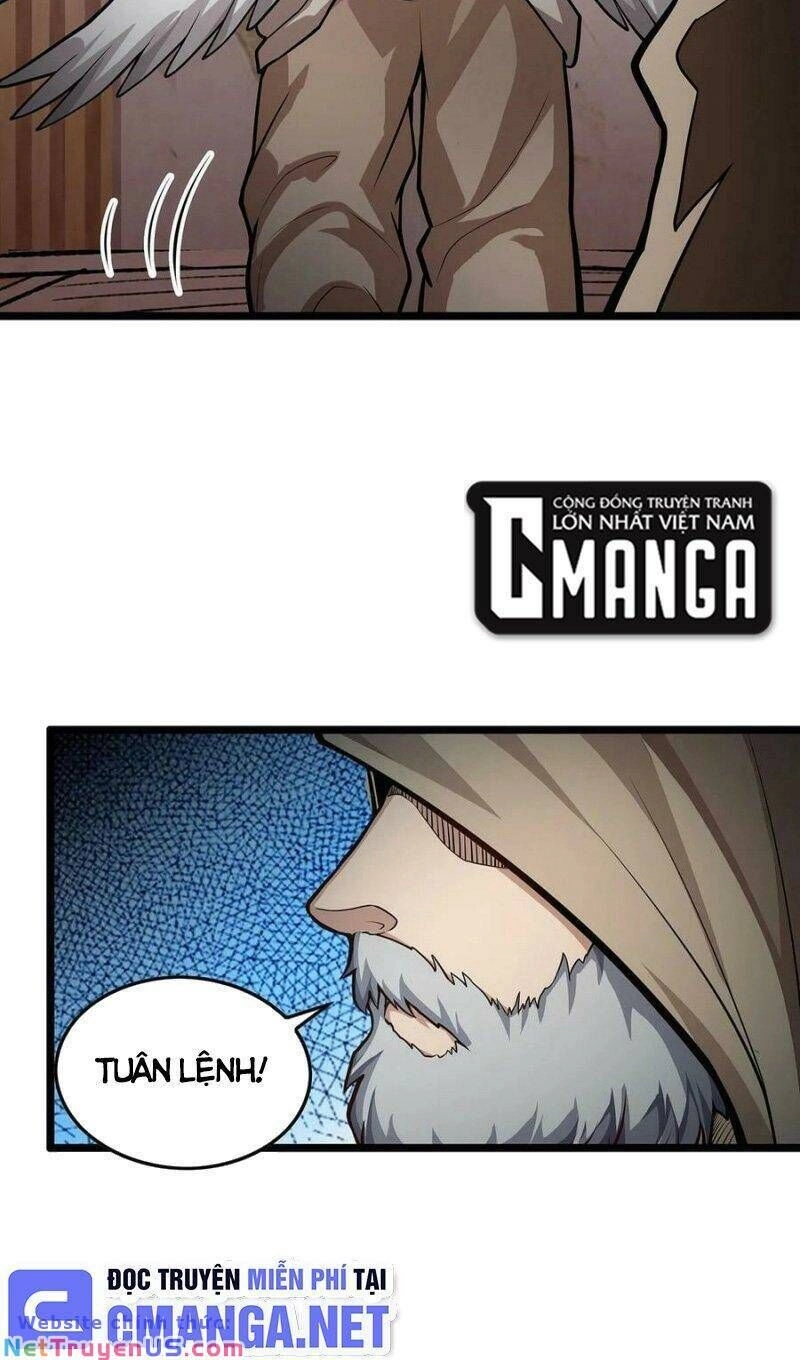 Sứ Đồ Vô Hạn Và 12 Chiến Cơ Chapter 311 - 28