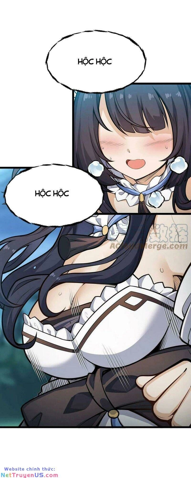 Sứ Đồ Vô Hạn Và 12 Chiến Cơ Chapter 311 - 31