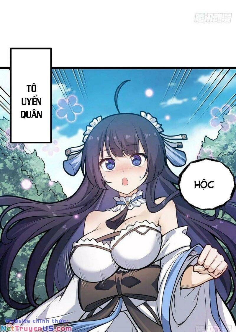 Sứ Đồ Vô Hạn Và 12 Chiến Cơ Chapter 311 - 32