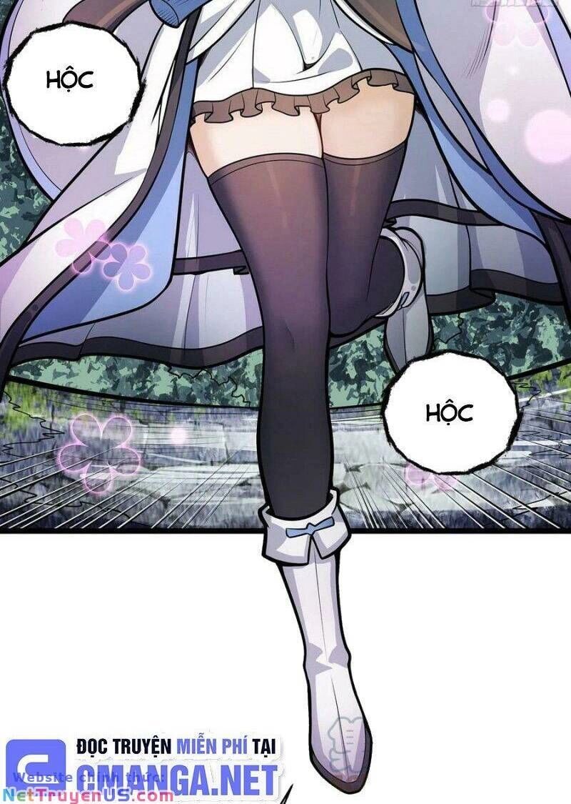 Sứ Đồ Vô Hạn Và 12 Chiến Cơ Chapter 311 - 33