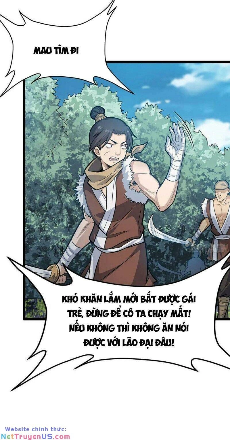 Sứ Đồ Vô Hạn Và 12 Chiến Cơ Chapter 311 - 34