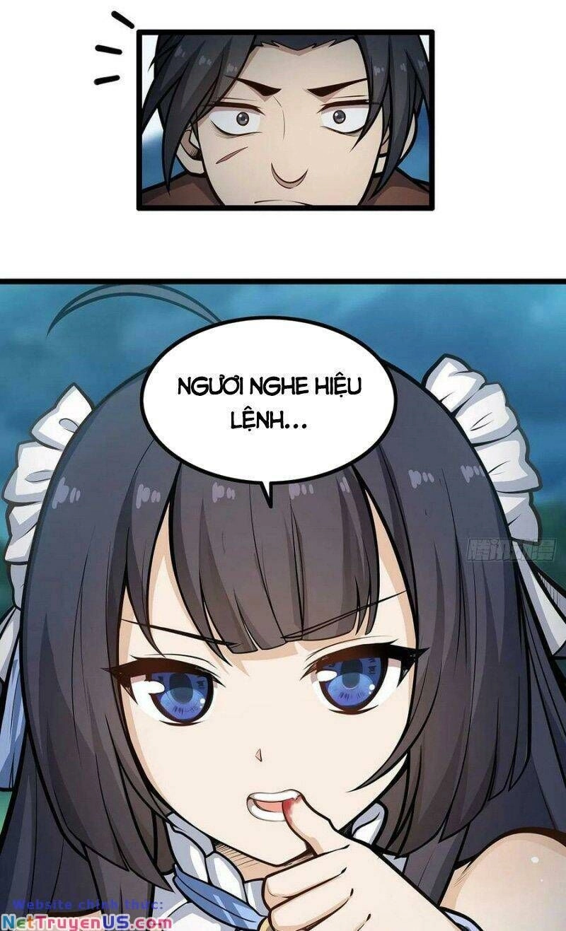 Sứ Đồ Vô Hạn Và 12 Chiến Cơ Chapter 311 - 38