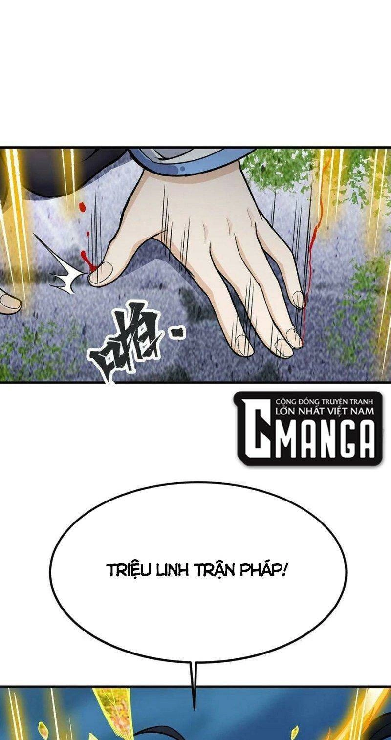 Sứ Đồ Vô Hạn Và 12 Chiến Cơ Chapter 312 - 1