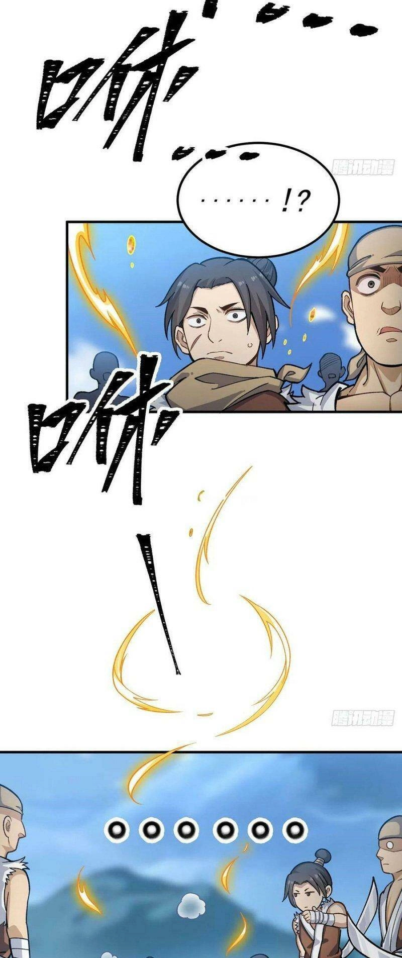 Sứ Đồ Vô Hạn Và 12 Chiến Cơ Chapter 312 - 3