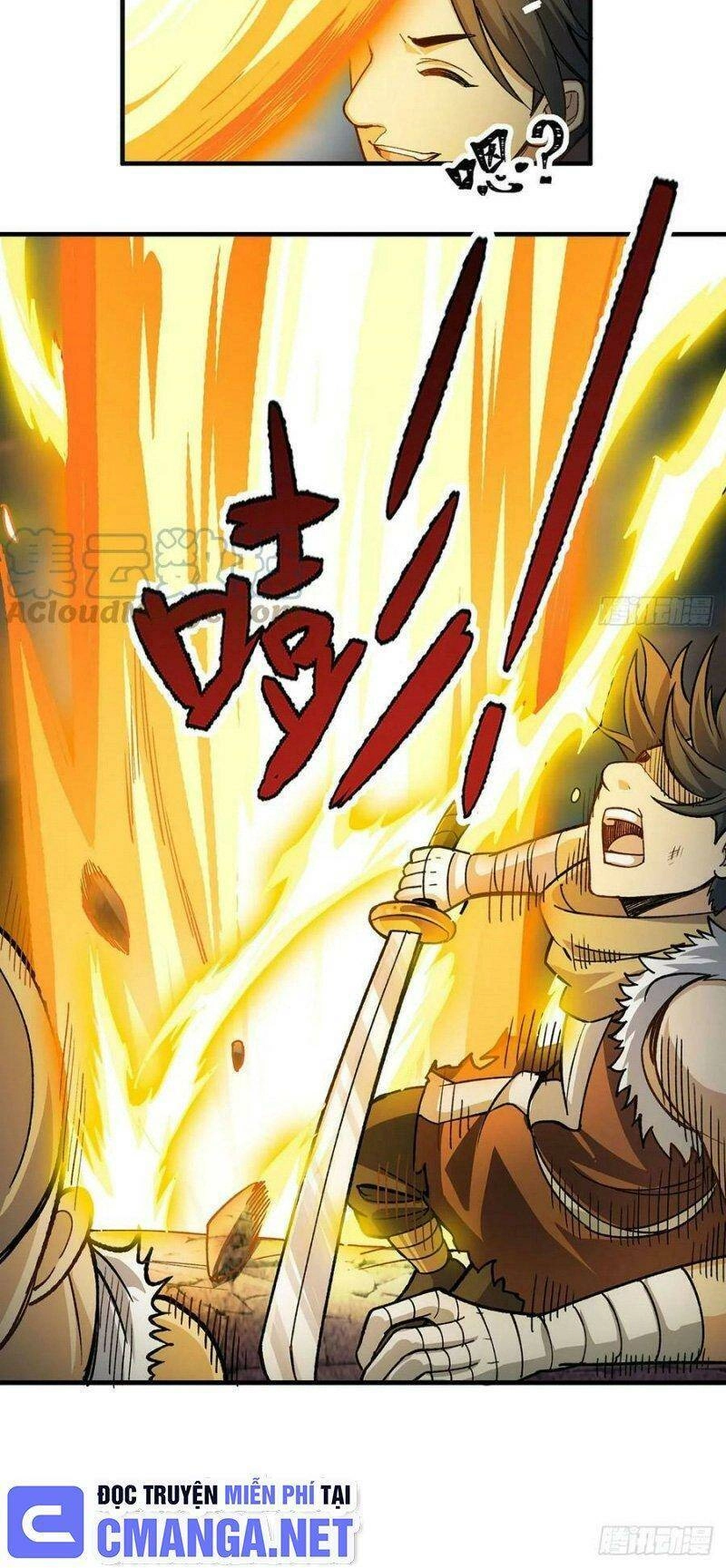 Sứ Đồ Vô Hạn Và 12 Chiến Cơ Chapter 312 - 6