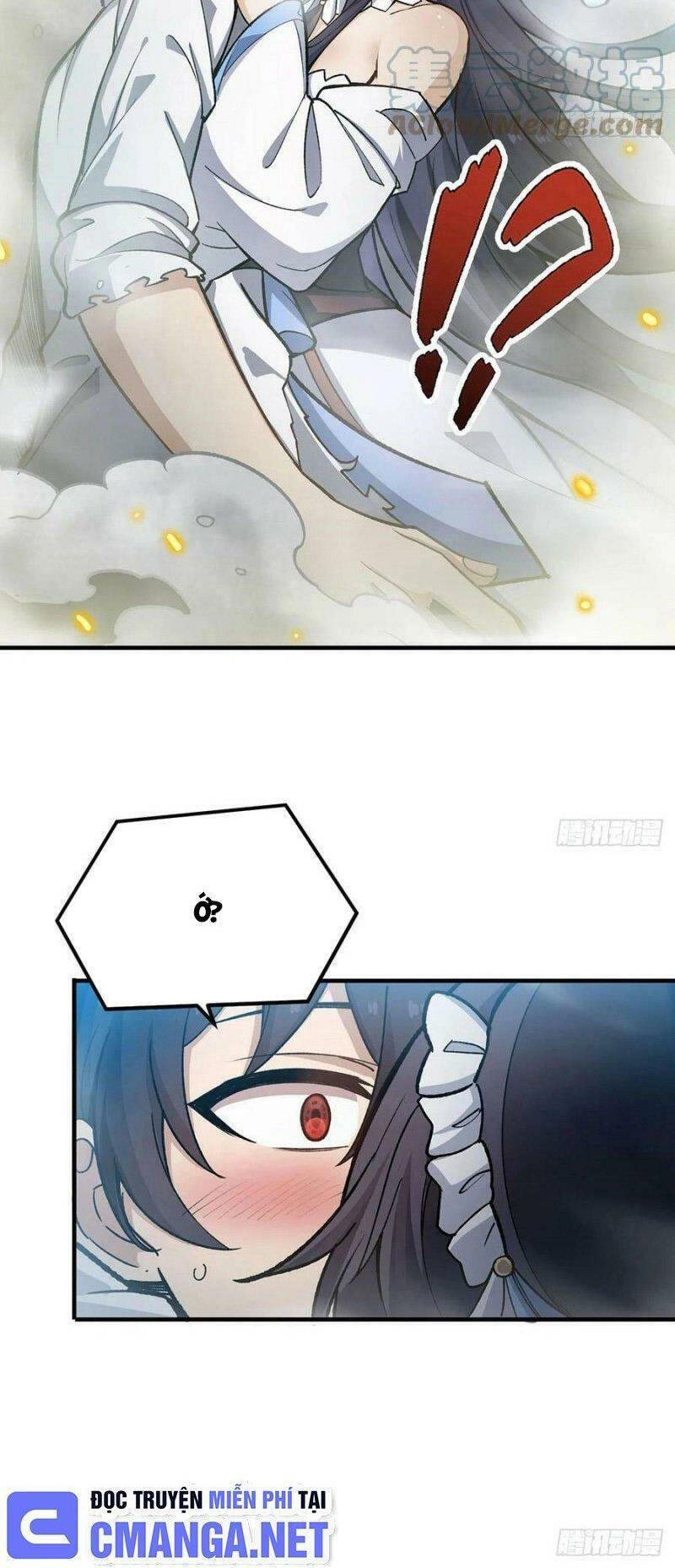 Sứ Đồ Vô Hạn Và 12 Chiến Cơ Chapter 312 - 10