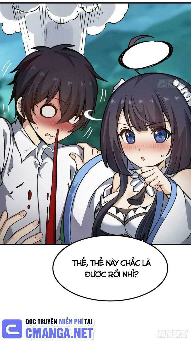 Sứ Đồ Vô Hạn Và 12 Chiến Cơ Chapter 312 - 12