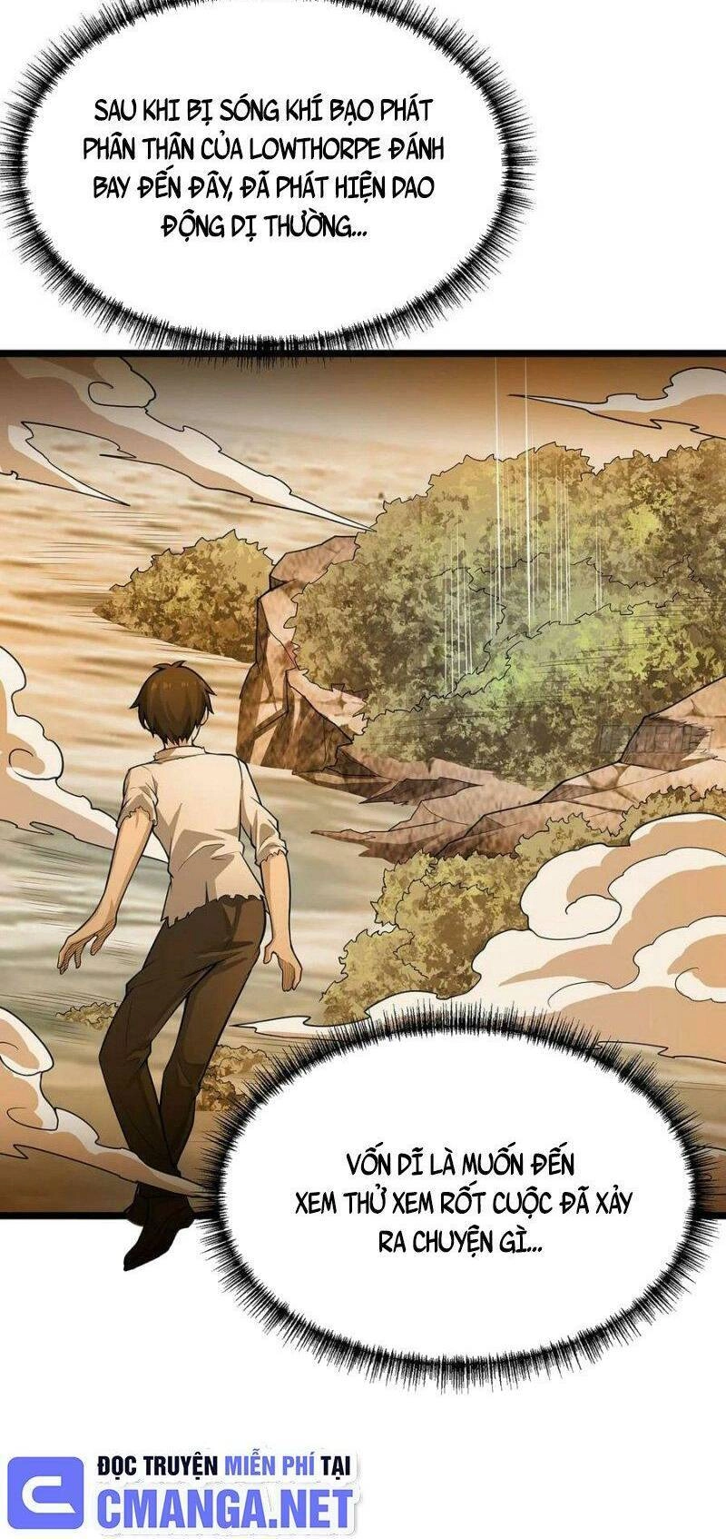 Sứ Đồ Vô Hạn Và 12 Chiến Cơ Chapter 312 - 14