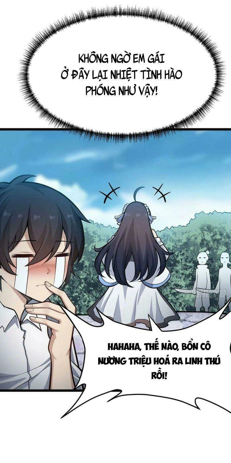 Sứ Đồ Vô Hạn Và 12 Chiến Cơ Chapter 312 - 15