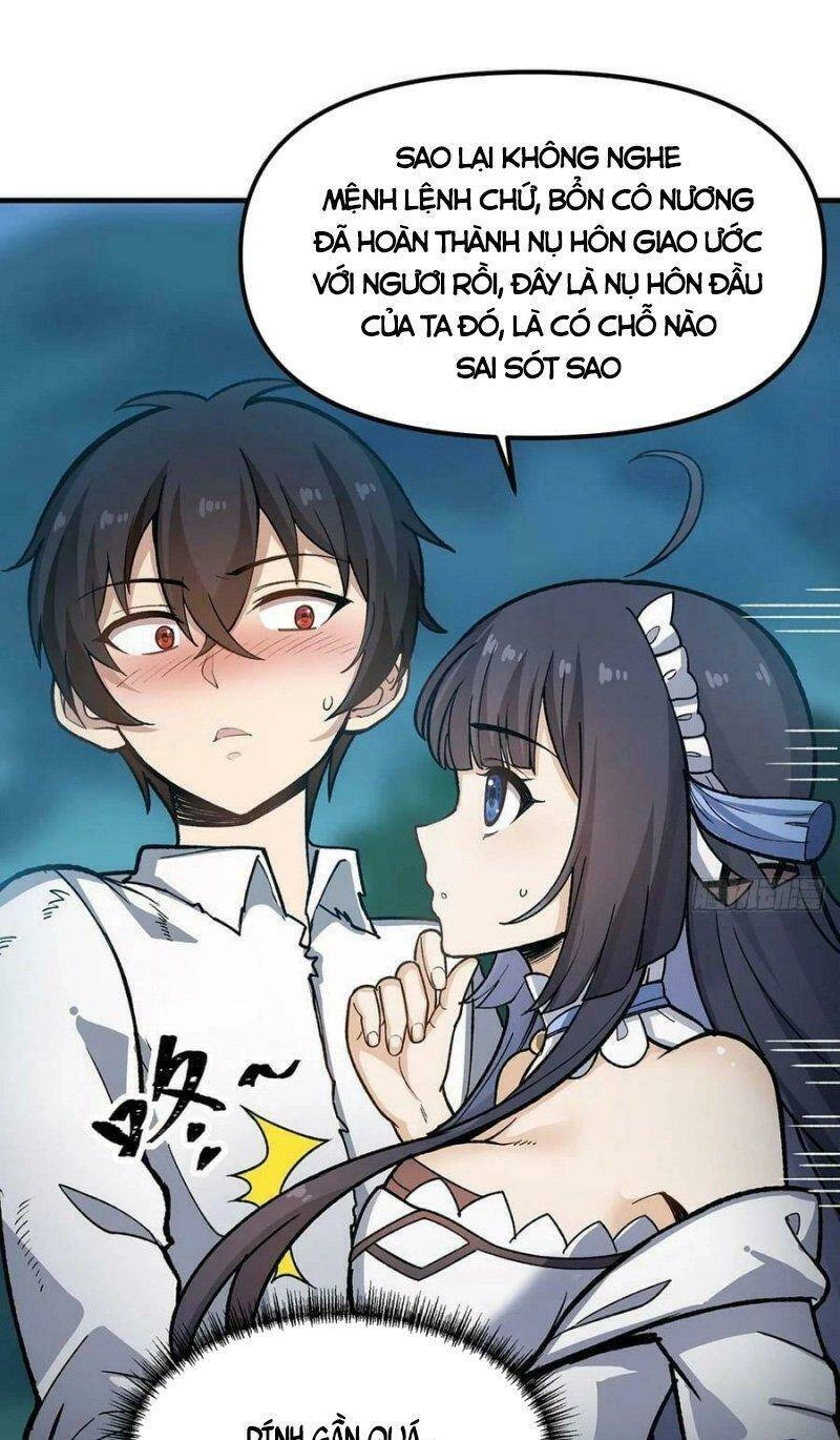 Sứ Đồ Vô Hạn Và 12 Chiến Cơ Chapter 312 - 17