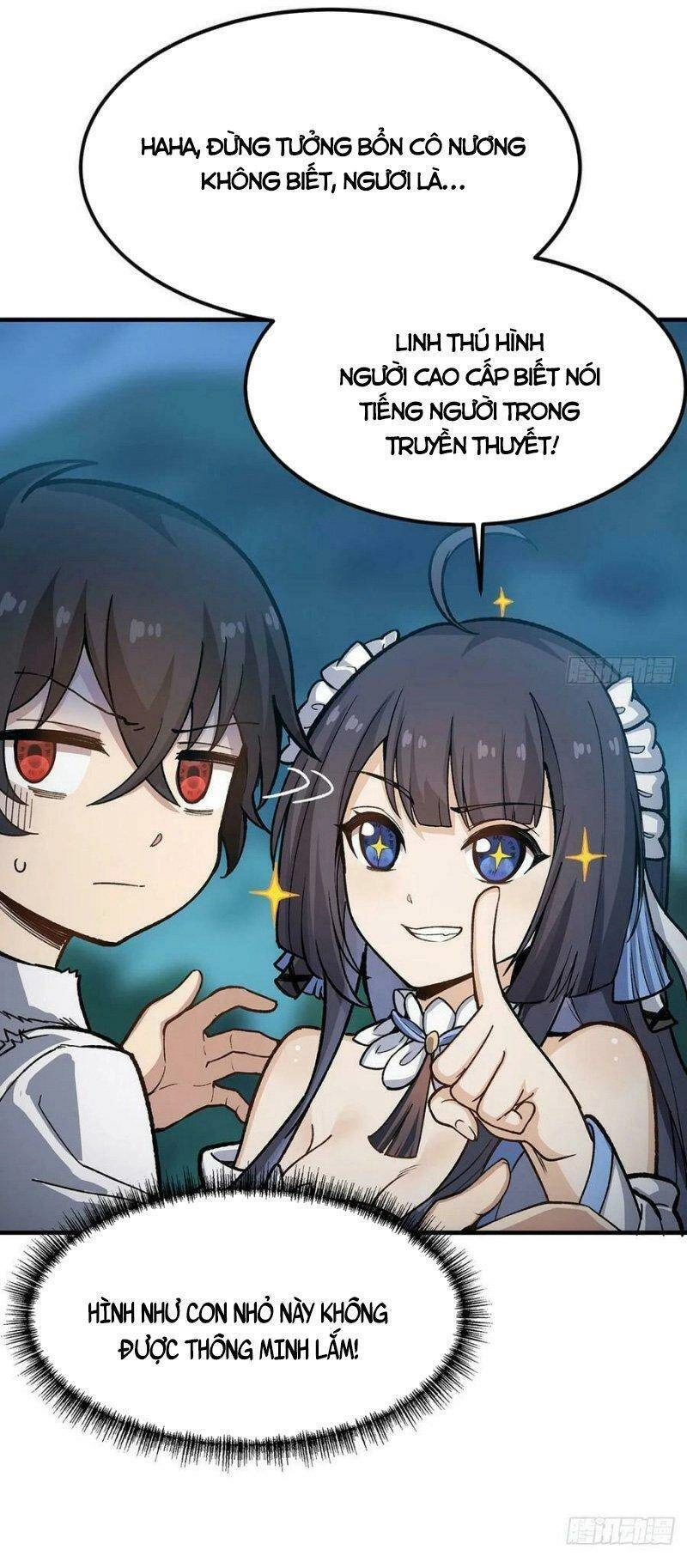 Sứ Đồ Vô Hạn Và 12 Chiến Cơ Chapter 312 - 19