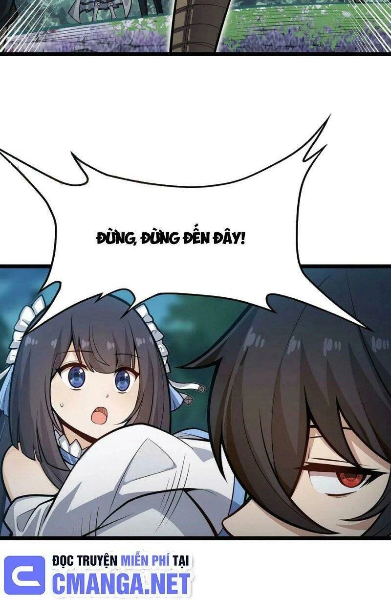 Sứ Đồ Vô Hạn Và 12 Chiến Cơ Chapter 312 - 22