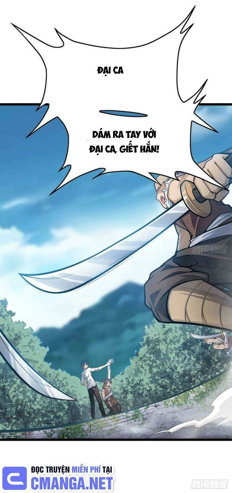 Sứ Đồ Vô Hạn Và 12 Chiến Cơ Chapter 312 - 26