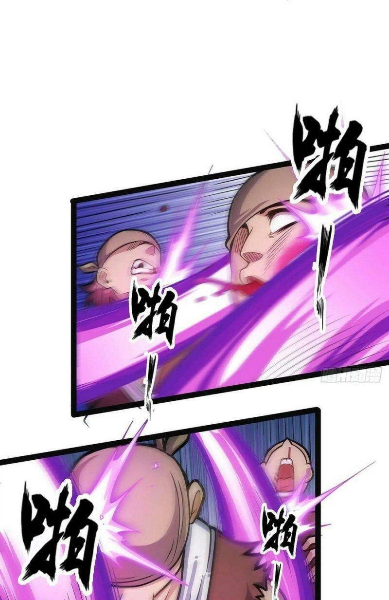 Sứ Đồ Vô Hạn Và 12 Chiến Cơ Chapter 312 - 29