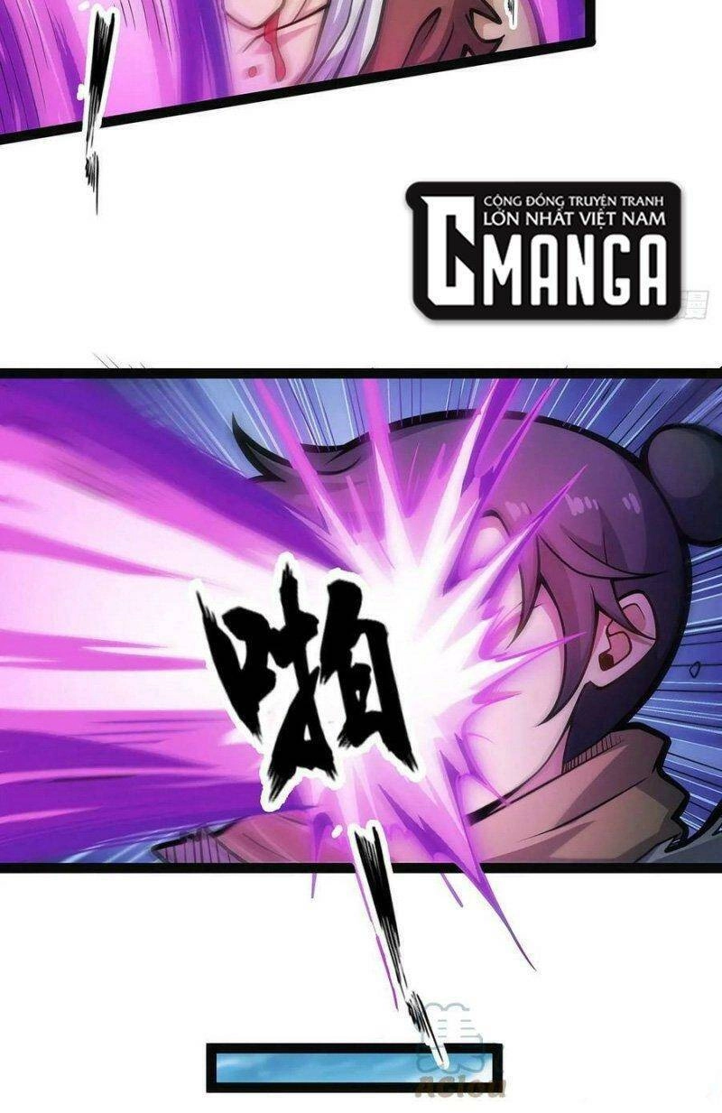 Sứ Đồ Vô Hạn Và 12 Chiến Cơ Chapter 312 - 30