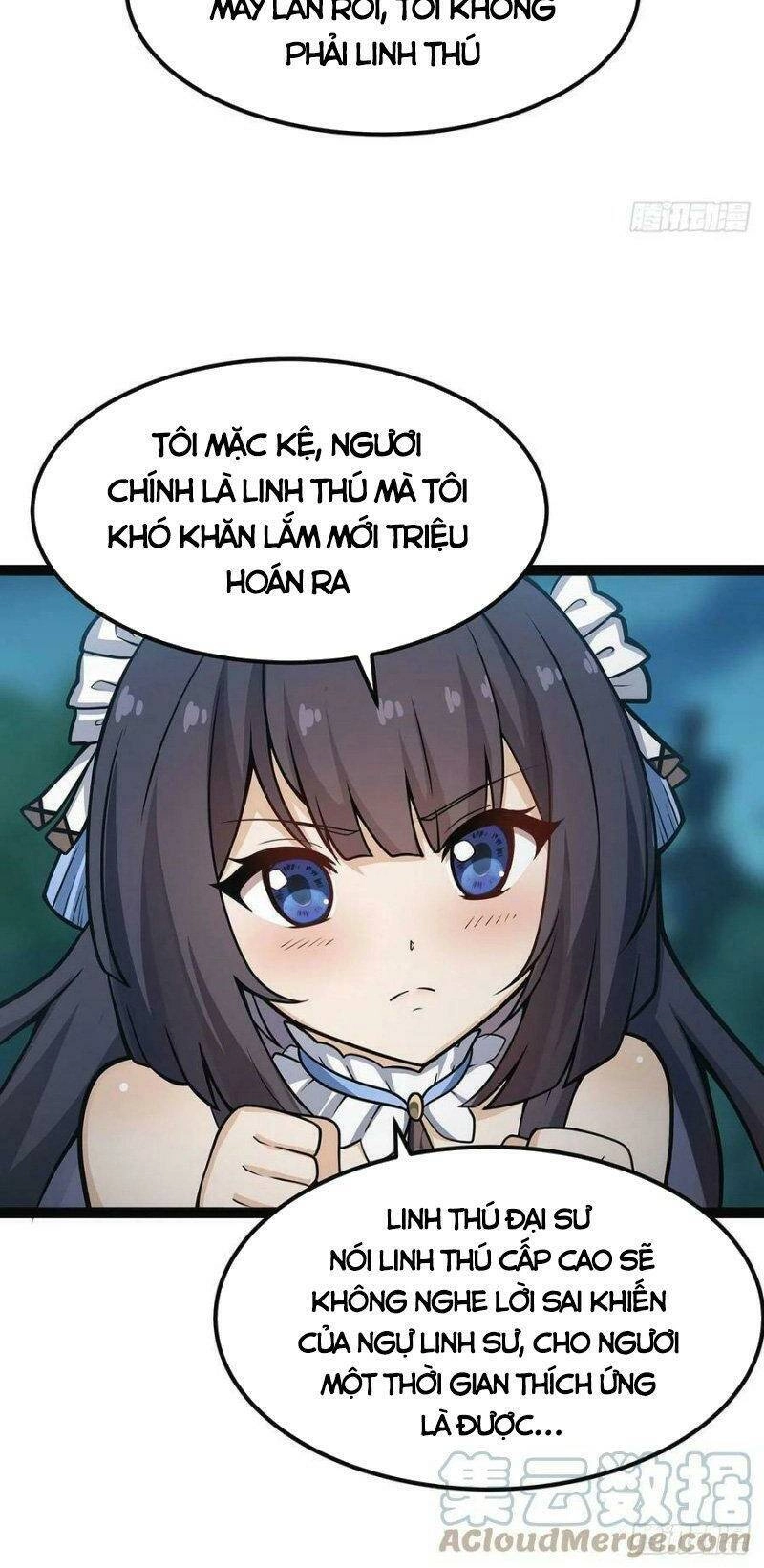 Sứ Đồ Vô Hạn Và 12 Chiến Cơ Chapter 312 - 32