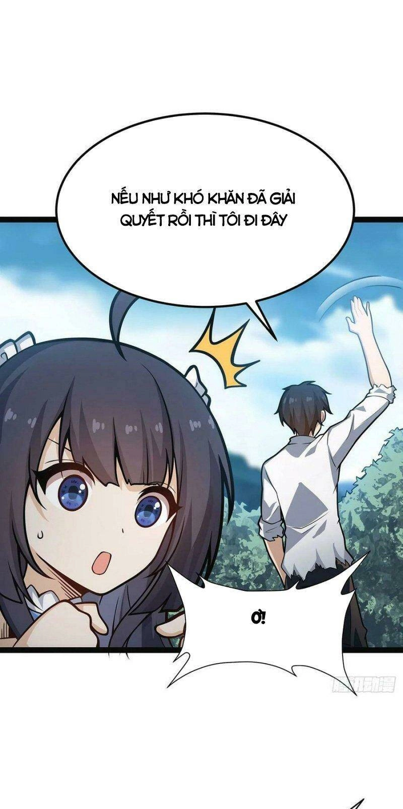 Sứ Đồ Vô Hạn Và 12 Chiến Cơ Chapter 312 - 33