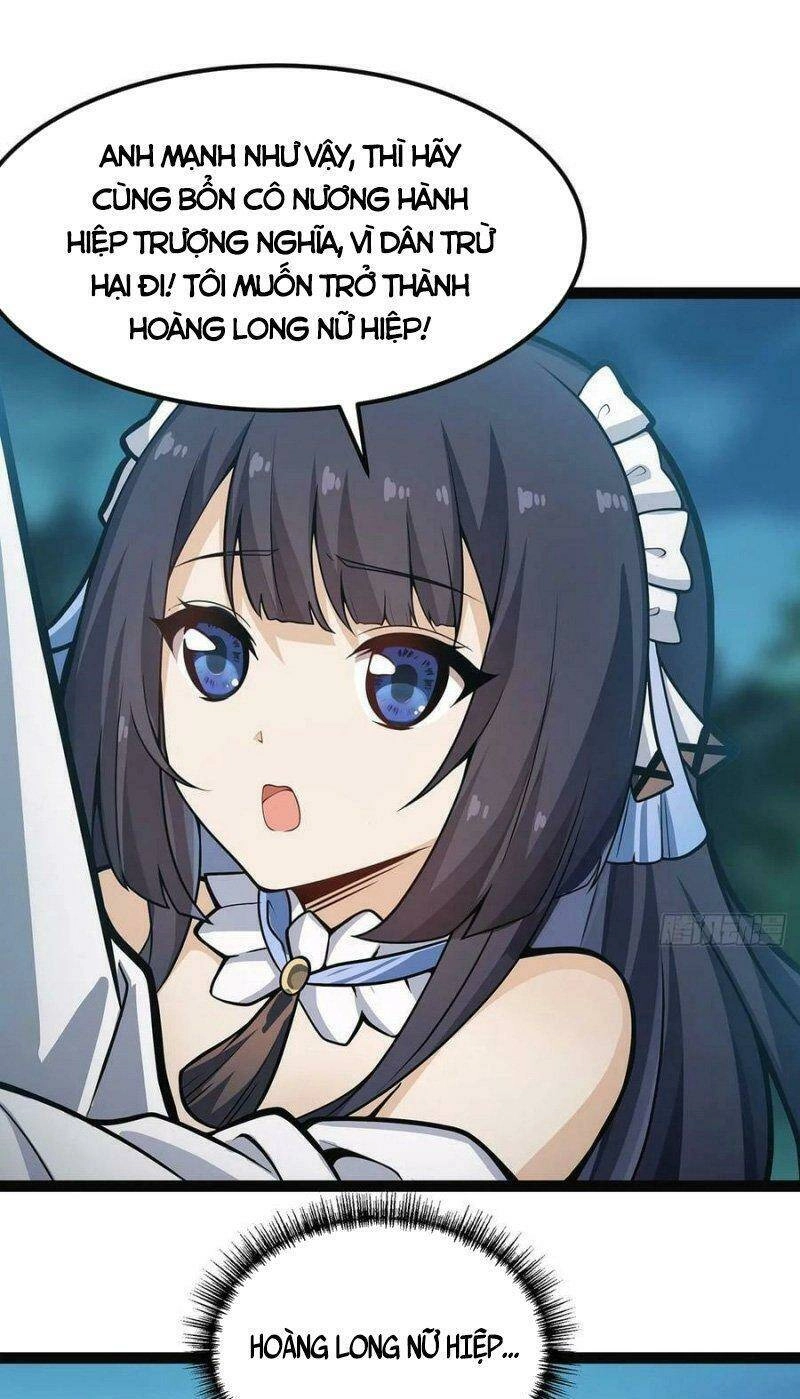 Sứ Đồ Vô Hạn Và 12 Chiến Cơ Chapter 312 - 35