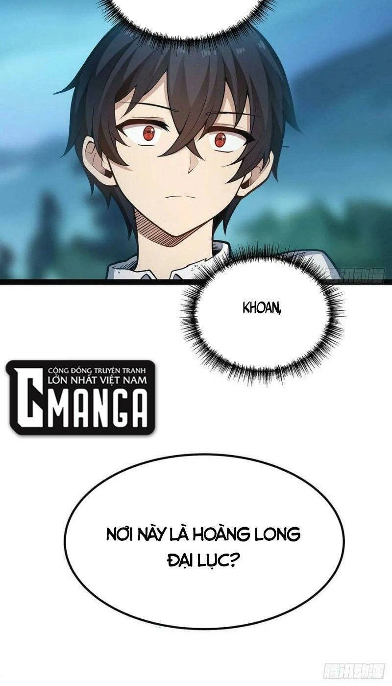 Sứ Đồ Vô Hạn Và 12 Chiến Cơ Chapter 312 - 36