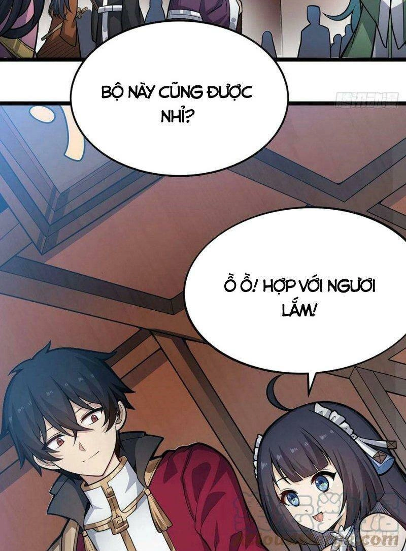 Sứ Đồ Vô Hạn Và 12 Chiến Cơ Chapter 313 - 2