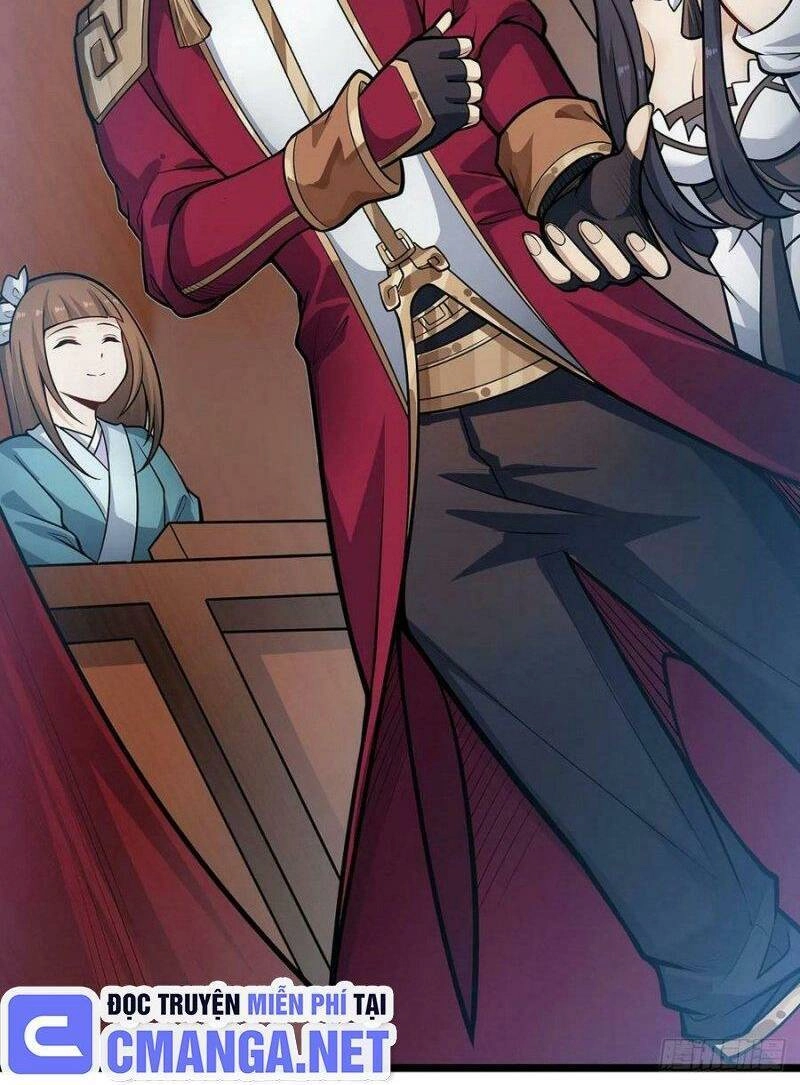 Sứ Đồ Vô Hạn Và 12 Chiến Cơ Chapter 313 - 3