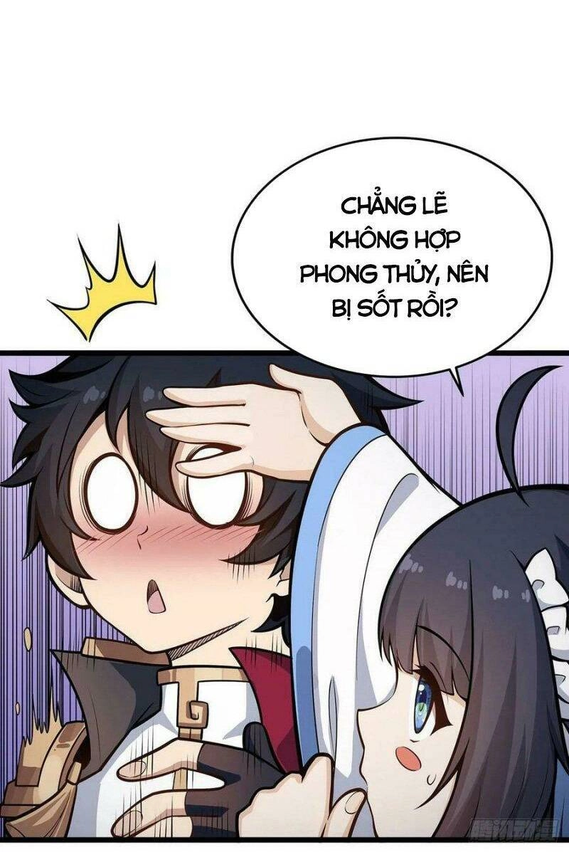 Sứ Đồ Vô Hạn Và 12 Chiến Cơ Chapter 313 - 7