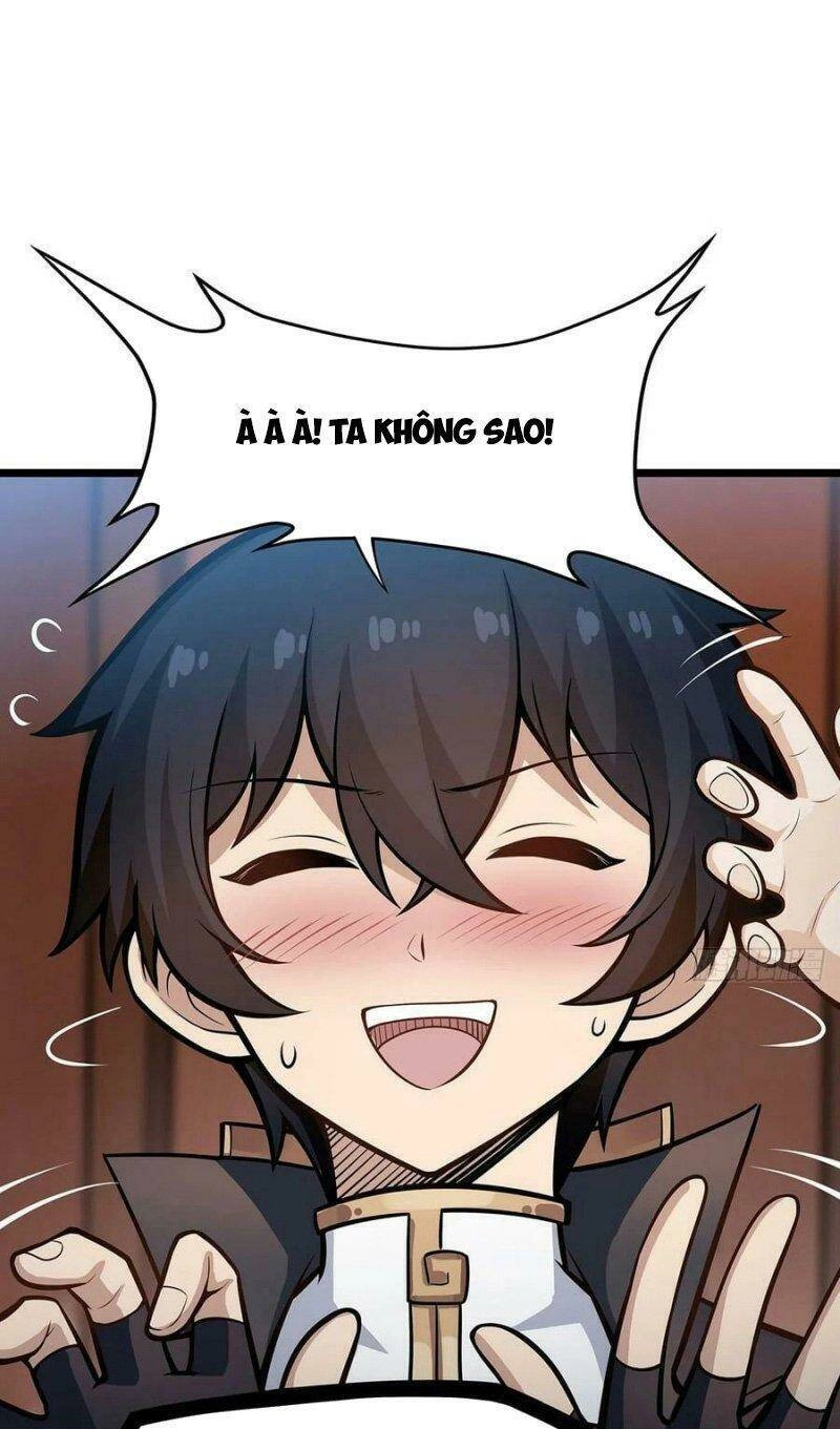 Sứ Đồ Vô Hạn Và 12 Chiến Cơ Chapter 313 - 8