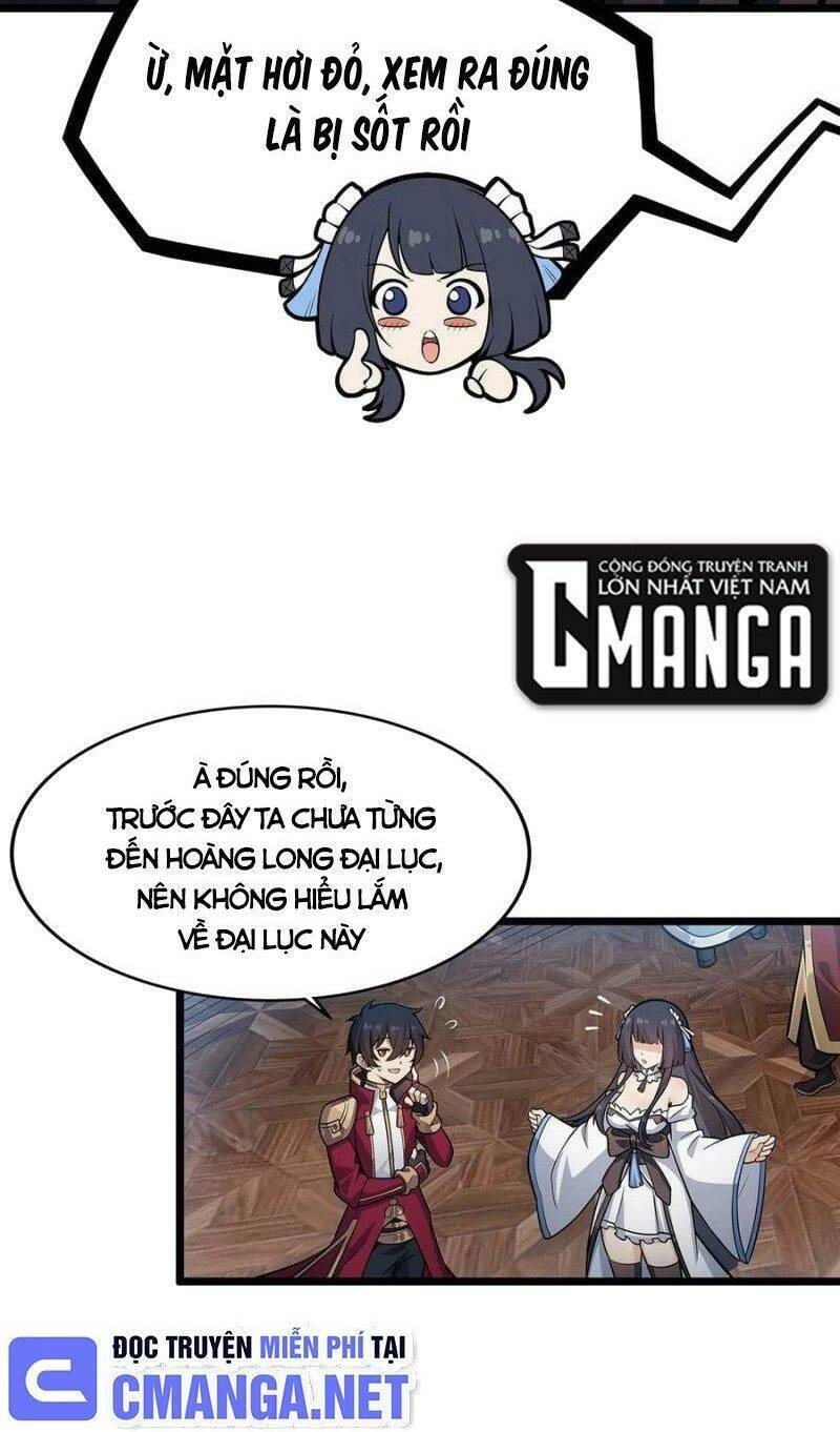 Sứ Đồ Vô Hạn Và 12 Chiến Cơ Chapter 313 - 9