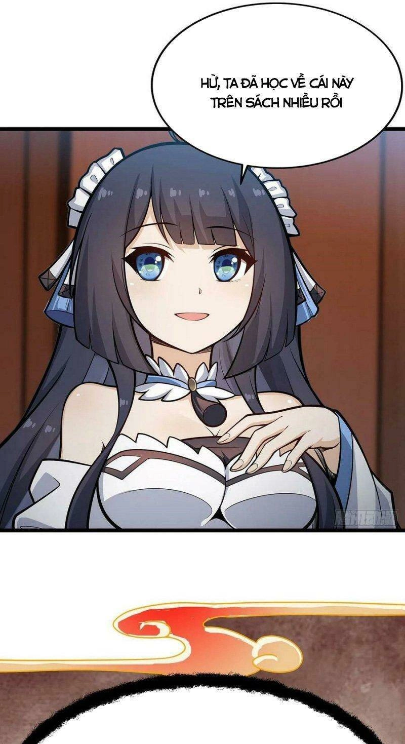 Sứ Đồ Vô Hạn Và 12 Chiến Cơ Chapter 313 - 10