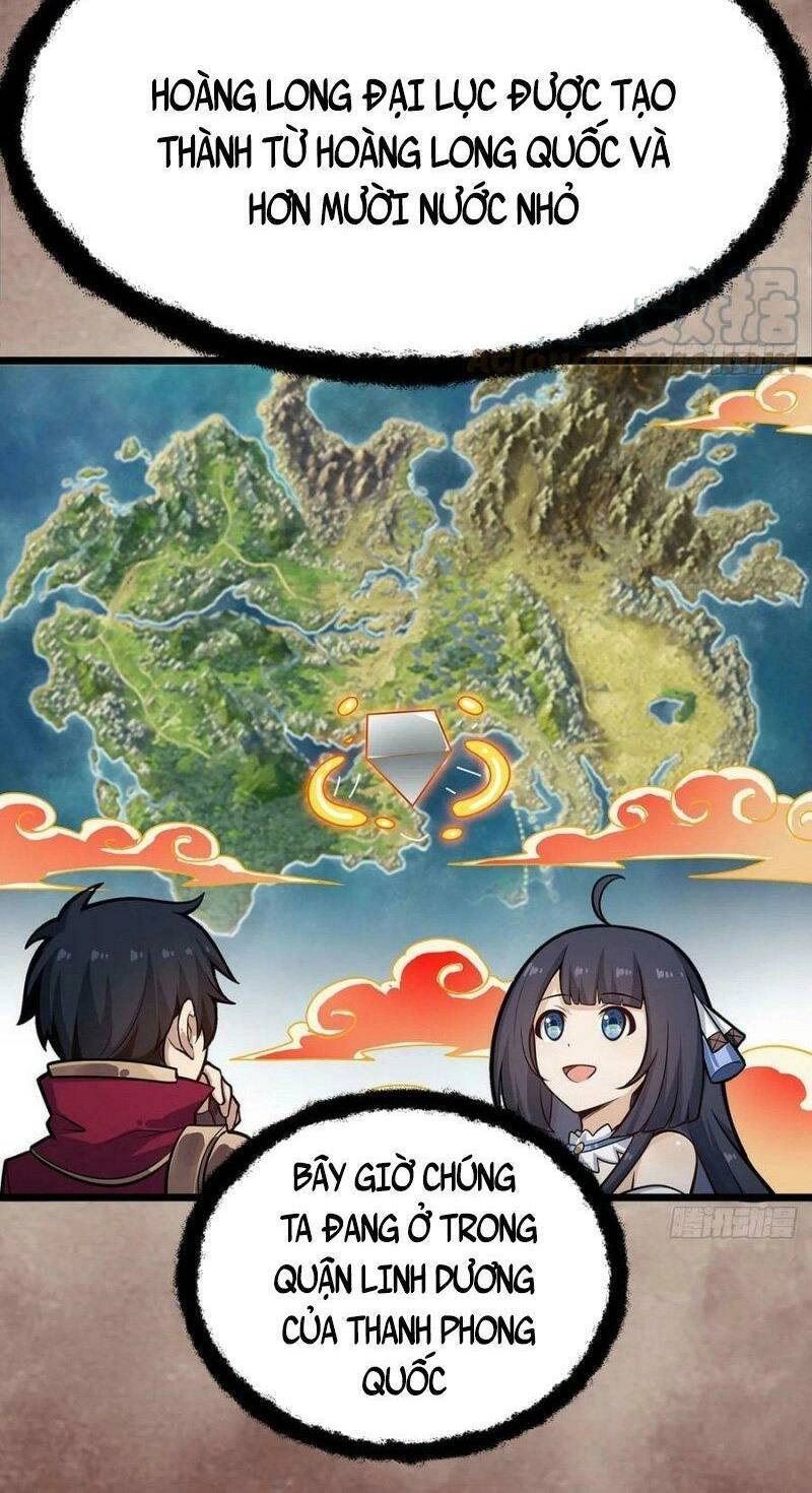 Sứ Đồ Vô Hạn Và 12 Chiến Cơ Chapter 313 - 11