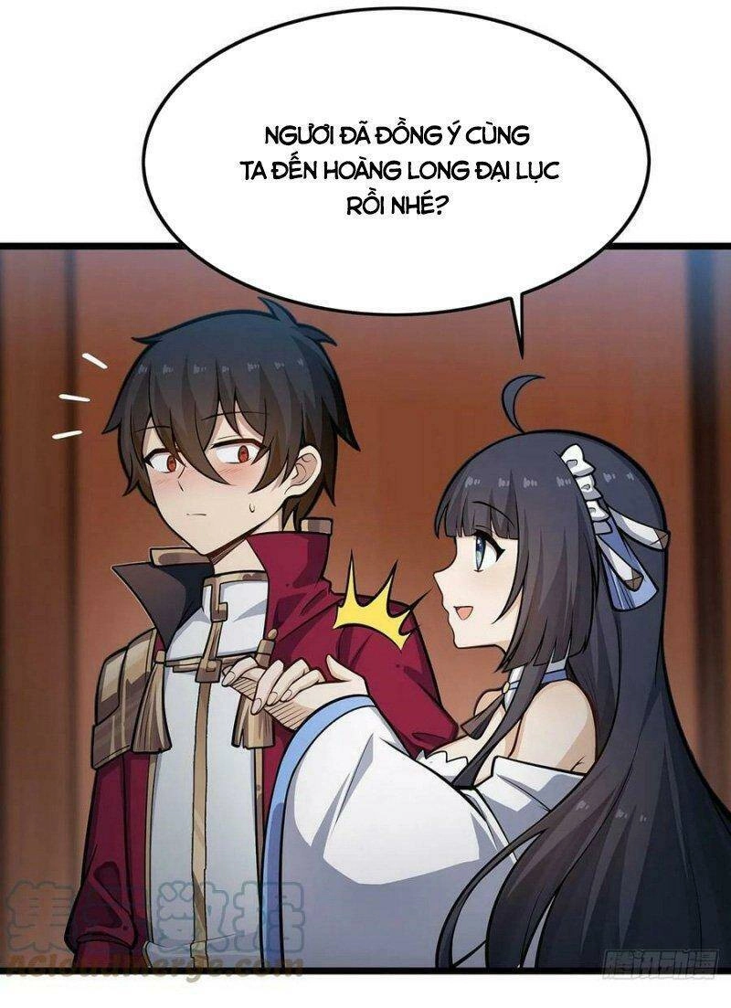 Sứ Đồ Vô Hạn Và 12 Chiến Cơ Chapter 313 - 14