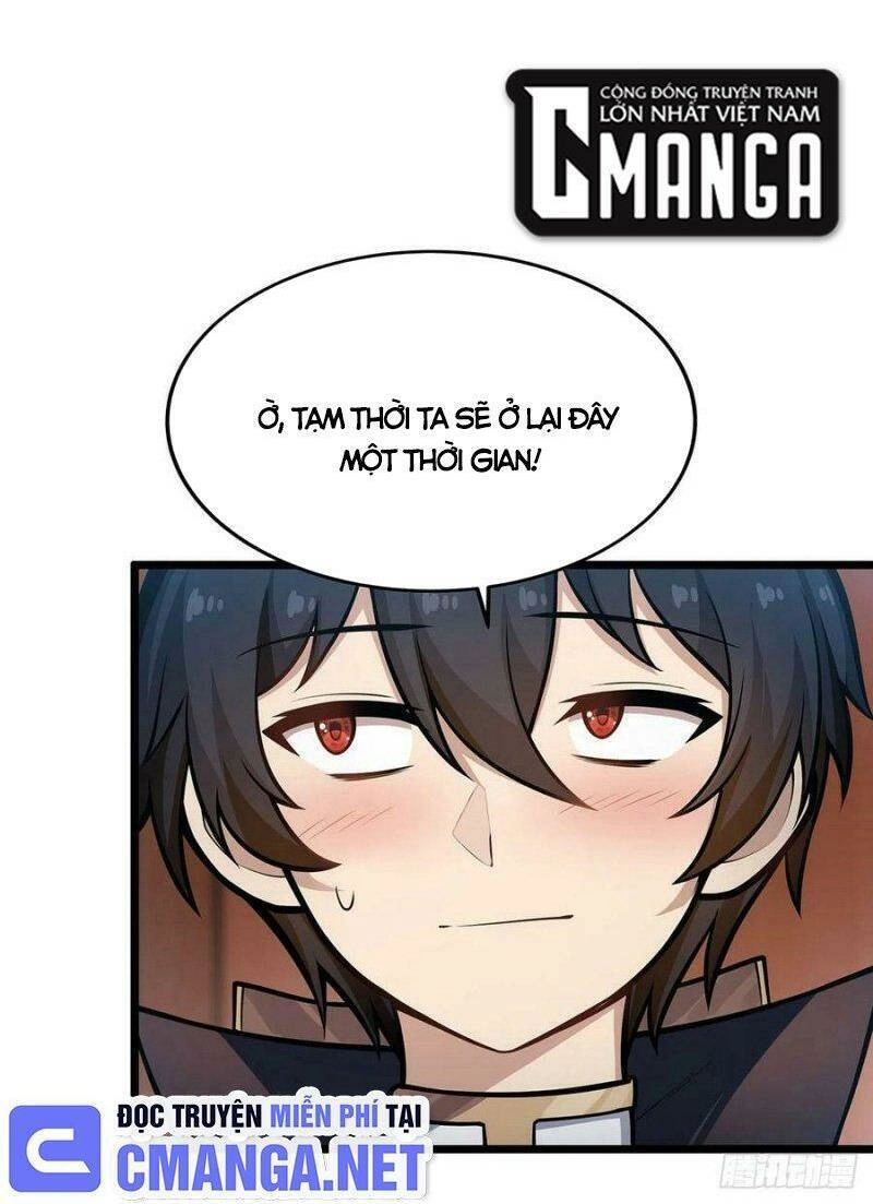 Sứ Đồ Vô Hạn Và 12 Chiến Cơ Chapter 313 - 15