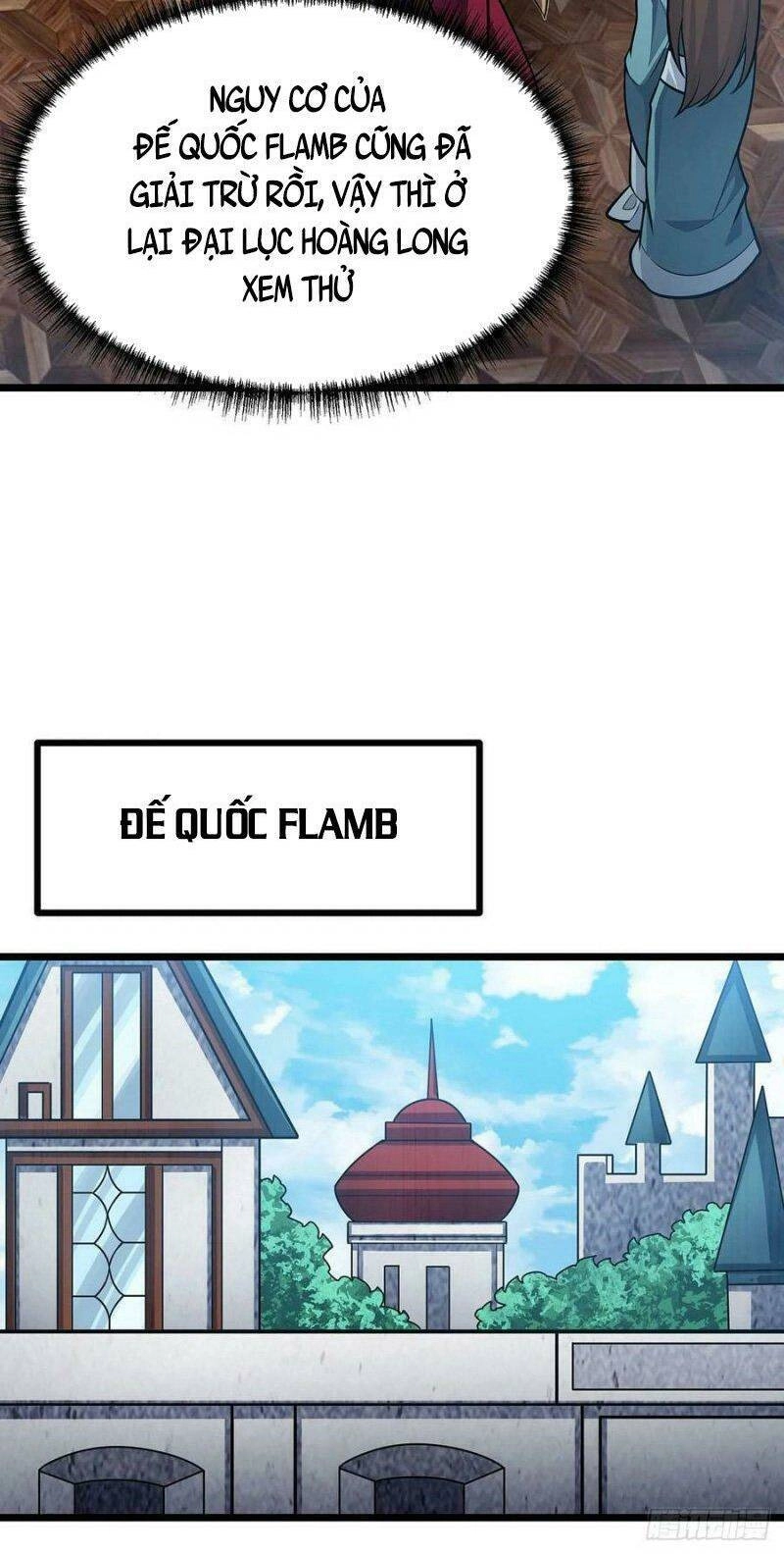 Sứ Đồ Vô Hạn Và 12 Chiến Cơ Chapter 313 - 17